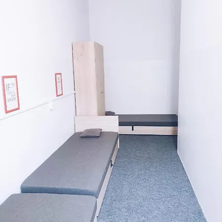 Kosciuszki - Pokoje, Lozka Hostel Βρότσλαβ